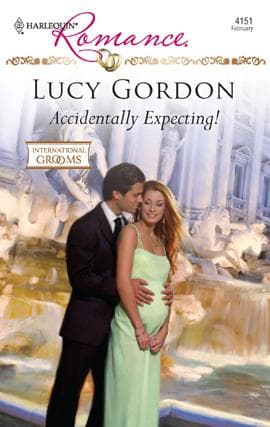 Tapa de Accidentally Expecting!