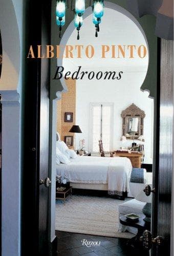 Tapa de Alberto Pinto Bedrooms