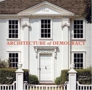 Tapa de Architecture of Democracy