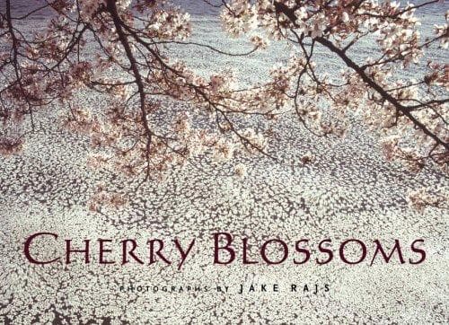 Tapa de Cherry Blossoms