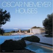 Tapa de Oscar Niemeyer