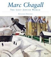 Tapa de Marc Chagall