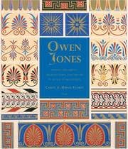 Tapa de Owen Jones