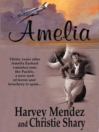Tapa de Amelia