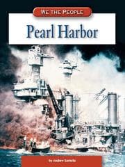 Tapa de Pearl Harbor
