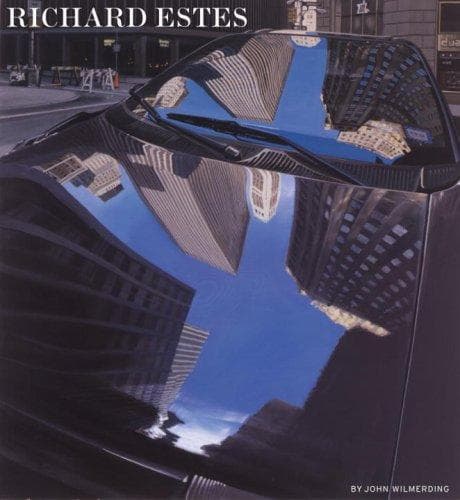 Tapa de Richard Estes