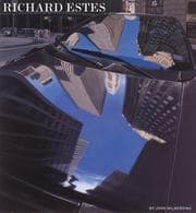 Tapa de Richard Estes