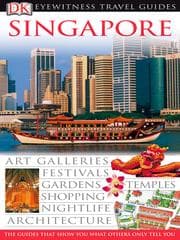 Tapa de Singapore