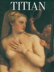 Tapa de Titian