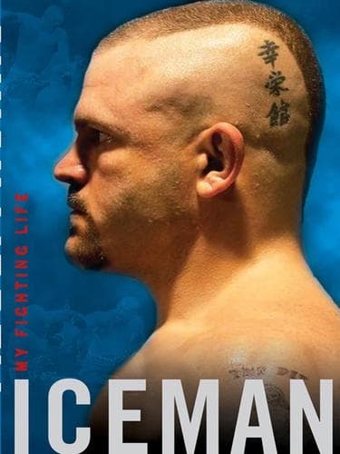 Tapa de Iceman
