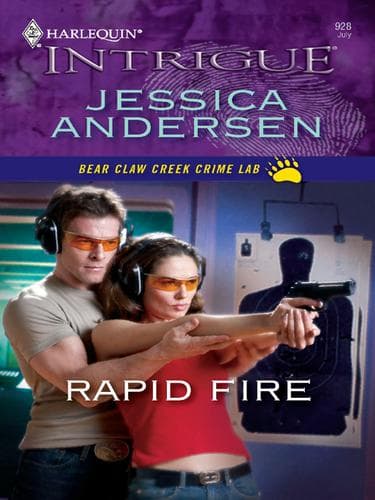 Tapa de Rapid Fire