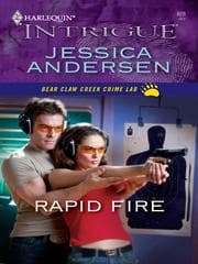 Tapa de Rapid Fire
