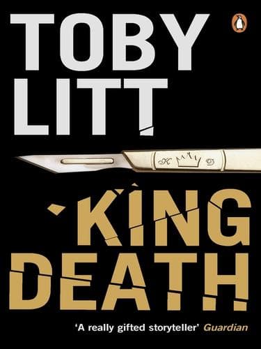 Tapa de King Death