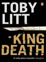 Tapa de King Death