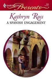 Tapa de A Spanish Engagement