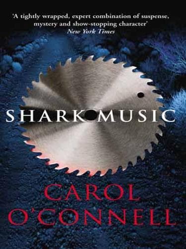 Tapa de Shark Music