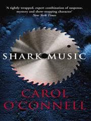 Tapa de Shark Music