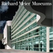 Tapa de Richard Meier Museums