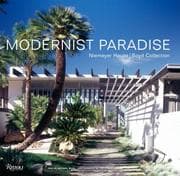 Tapa de Modernist Paradise
