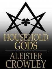 Tapa de Household Gods