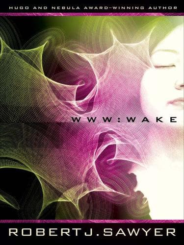 Tapa de WWW: Wake