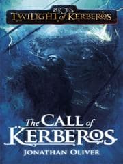 Tapa de The Call of Kerberos