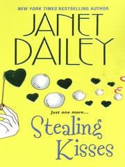 Tapa de Stealing Kisses