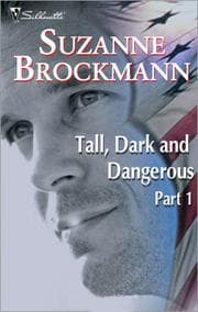 Tapa de Tall, Dark and Dangerous Part 1