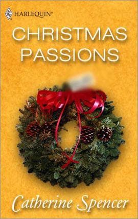 Tapa de Christmas Passions