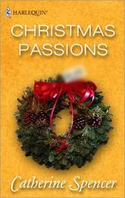 Tapa de Christmas Passions
