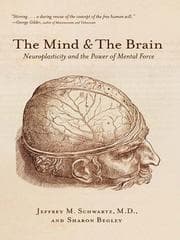 Tapa de The Mind and the Brain
