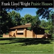 Tapa de Frank Lloyd Wright Prairie Houses