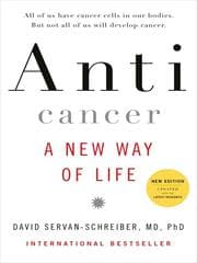 Tapa de Anticancer, A New Way of Life