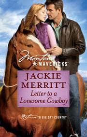 Tapa de Letter to a Lonesome Cowboy