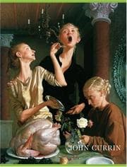 Tapa de John Currin