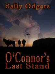 Tapa de O'Conners Last Stand