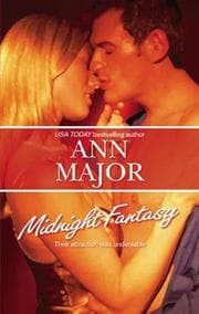 Tapa de Midnight Fantasy