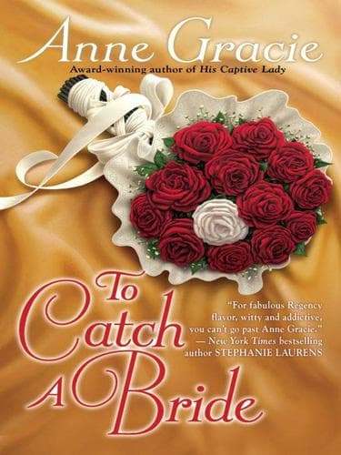 Tapa de To Catch a Bride