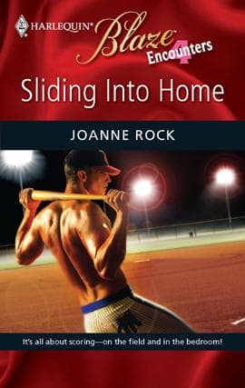 Tapa de Sliding into Home