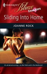 Tapa de Sliding into Home