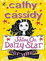 Tapa de Shine On, Daizy Star