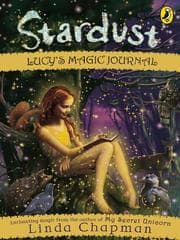 Tapa de Lucy's Magic Journal