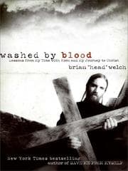 Tapa de Washed by Blood