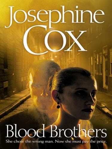 Tapa de Blood Brothers