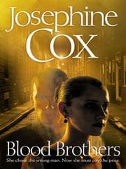 Tapa de Blood Brothers