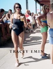 Tapa de Tracey Emin
