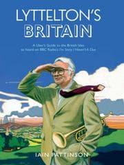 Tapa de Lyttelton's Britain