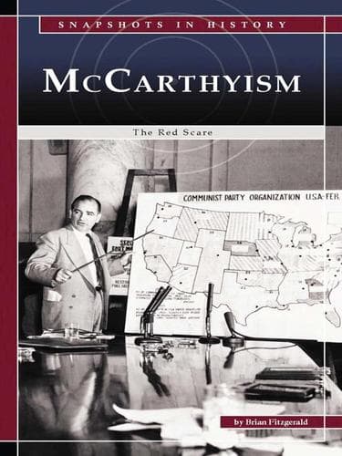 Tapa de McCarthyism