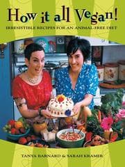 Tapa de How it all Vegan!