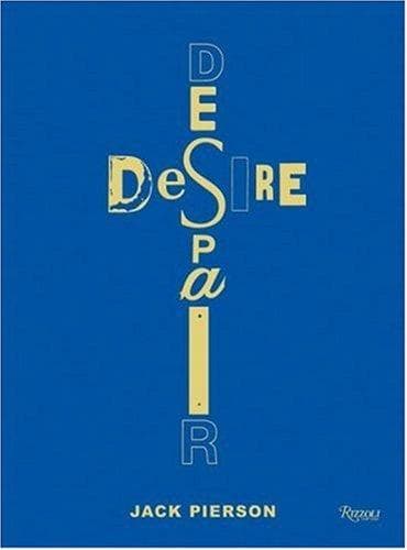 Tapa de Jack Pierson
